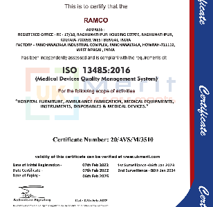 ISO13485:2016