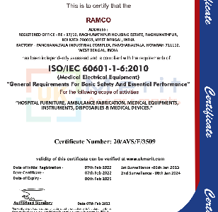 ISO/IEC 60601-1-6:2010